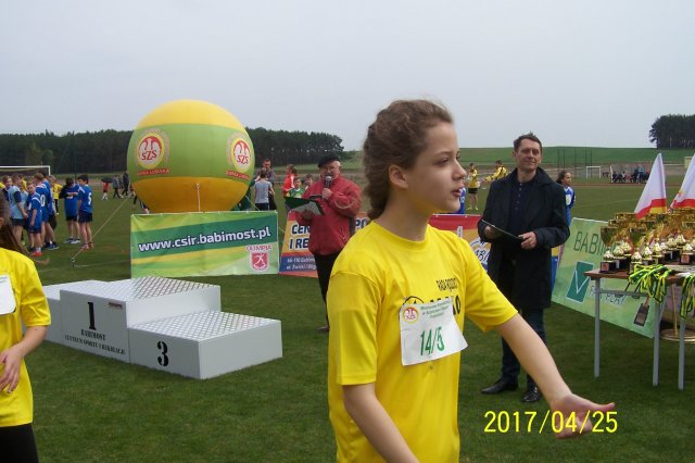 biegi 75